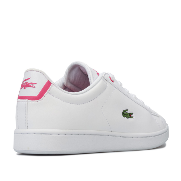Giày Lacoste CARNABY EVO BL 1 733SPJ1003-B53 - Ảnh 3