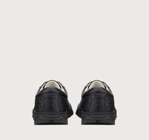 Giay Salvatore Ferragamo Sneaker 'Black' 02C093-734285