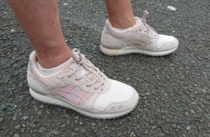 Giay Asics Gel-Lyte III OG G-TX 'Smoke Grey Putty' 1201A504-020