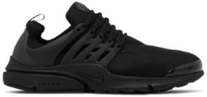 Giay Nike Air Presto 'Triple Black' CT3550-003