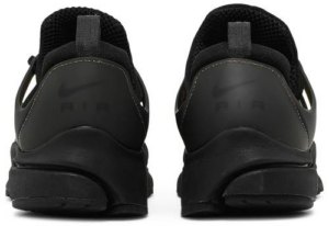 Giay Nike Air Presto 'Triple Black' CT3550-003