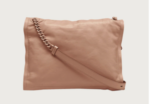 Tui Salvatore Ferragamo Viva Bow Bag 'Blush Pink' 21I287-736801