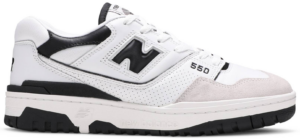 Giày New Balance 550 'White Black' BB550LM1
