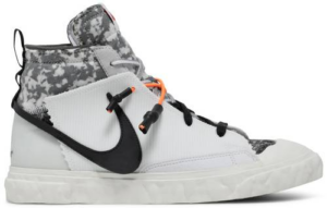 Giày Nike READYMADE x Blazer Mid 'White Camo' CZ3589-100