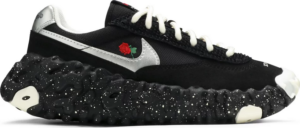 Giay Nike Undercover x Overbreak SP 'Black' DD1789-001
