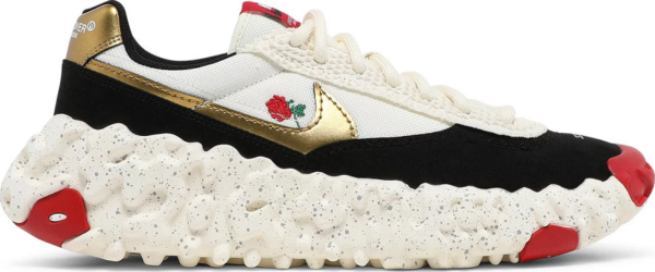 Giay Nike Undercover x Overbreak SP 'Sail Gold' DD1789-100