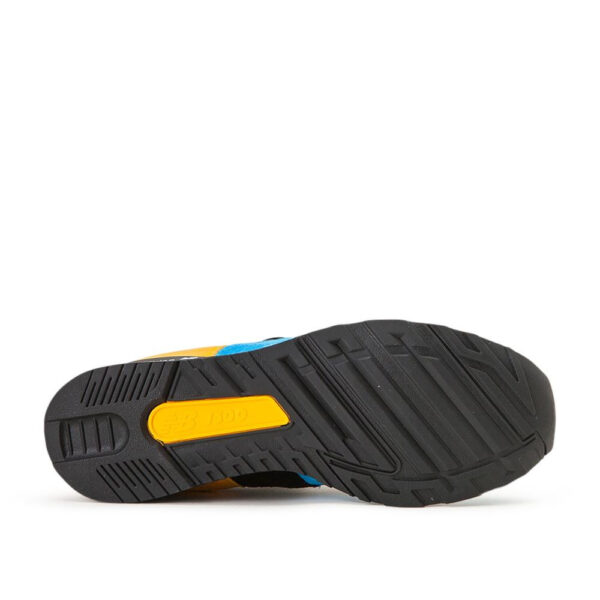 Giày New Balance 1500 Made in England 'Multi Black' M1500UCT - Ảnh 9