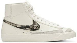 Giày Nike Wmns Blazer Mid '77 SE 'Snakeskin' DA8736-100