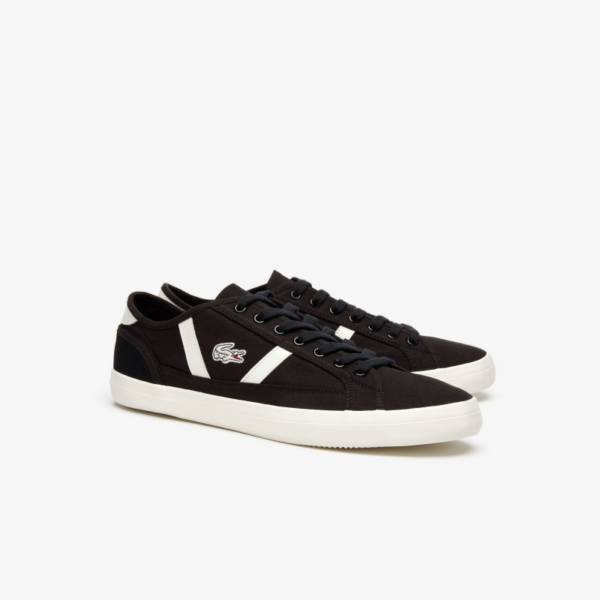 Giày Lacoste Select Sideline 119 1 737CMA0066-454 - Ảnh 3