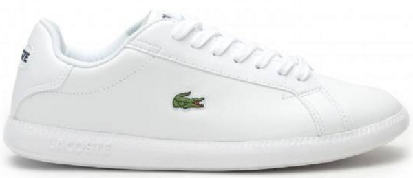 Giày Lacoste Graduate 737SFA0052-21G