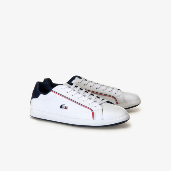 Giày Lacoste (G) GRADUATE 119 3 SMA 737SMA0022-407 - Ảnh 3