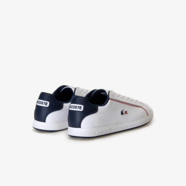 Giày Lacoste (G) GRADUATE 119 3 SMA 737SMA0022-407 - Ảnh 4