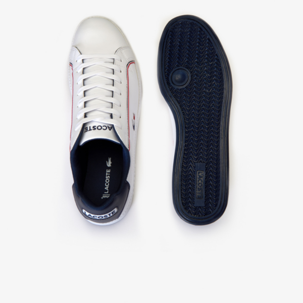 Giày Lacoste (G) GRADUATE 119 3 SMA 737SMA0022-407 - Ảnh 6