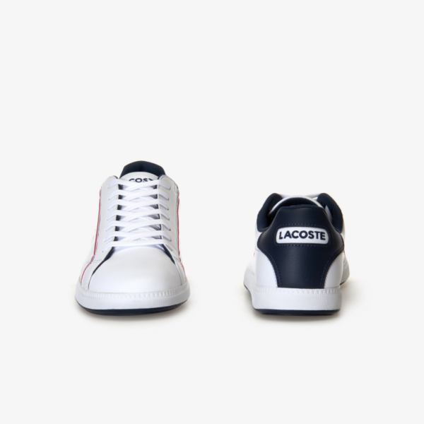 Giày Lacoste (G) GRADUATE 119 3 SMA 737SMA0022-407 - Ảnh 5