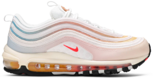 Giày Nike Wmns Air Max 97 'The Future Is In The Air' DD8500-161