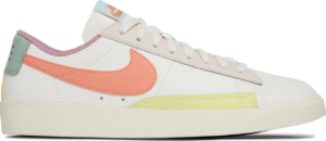 Giay Nike Wmns Blazer Low LE 'Pastel' DJ0035-161