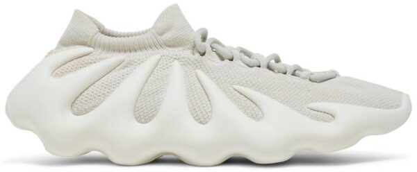 Giày Adidas Yeezy 450 'Cloud White' H68038