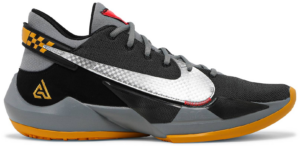 Giày Nike Zoom Freak 2 'Taxi' CK5424-006