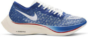 Giày Nike ZoomX Vaporfly NEXT% 'Blue Ribbon Sports' DD8337-400