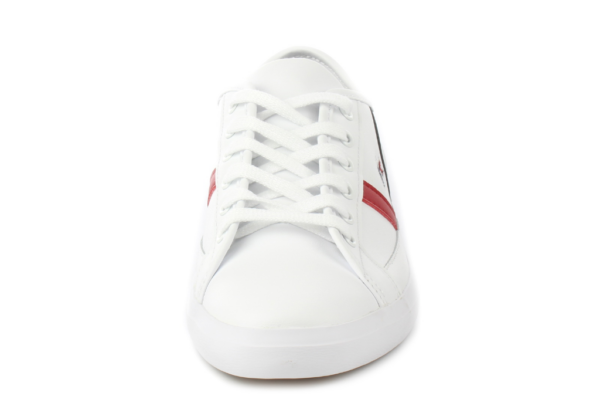 Giày Lacoste Sideline TRI 1 CFA 739CFA0048-407 - Ảnh 5
