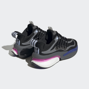 Giay Adidas AlphaBOOST V1 'Core Black' HP6612