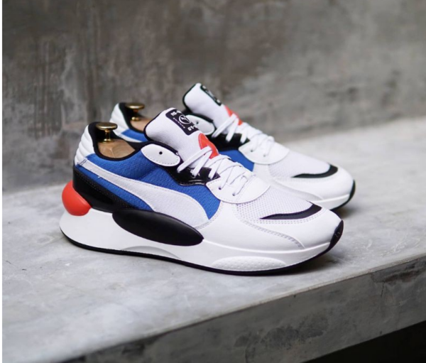 Giày Puma RSX 9.8 Fresh 371571-02 - Ảnh 2
