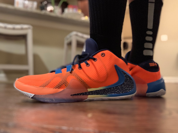 Giày Nike Zoom Freak 1 'All Bros' BQ5422-800 - Ảnh 5