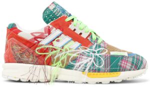 Giày Adidas Sean Wotherspoon x ZX 8000 'AZX Series Super Earth' GZ3088