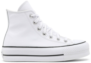 Giày Converse Wmns Chuck Taylor All Star Lift High 'White' 561676C