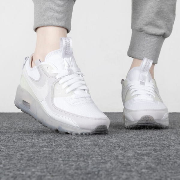 Giày Nike Air Max Terrascape 90 'Dream Venice' DR8394-515 - Ảnh 3