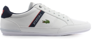 Giày Lacoste Men's Chaymon 0120 2 Cma Casual Shoes 740CMA0067