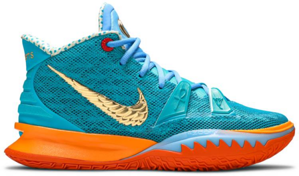 Giày Nike Concepts x Asia Irving x Kyrie 7 EP 'Horus' c