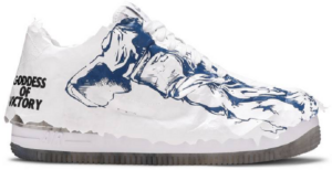 Giày Nike Wmns Air Force 1 Shadow 'Goddess Of Victory' DJ4635-100