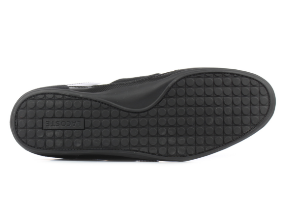 Giày Lacoste Chaymon 741CMA0048-02H - Ảnh 5