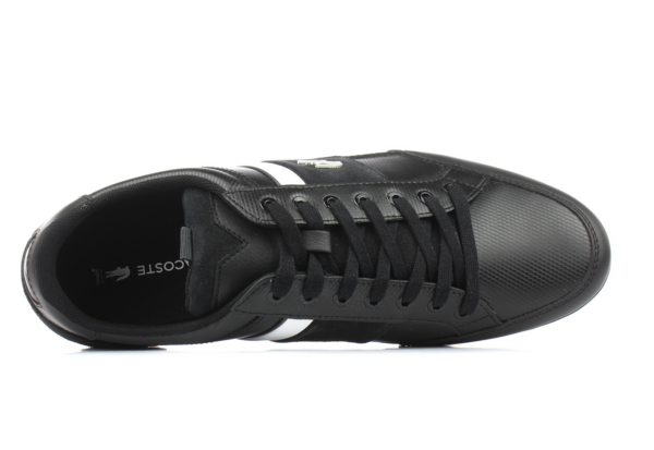 Giày Lacoste Chaymon 741CMA0048-02H - Ảnh 4