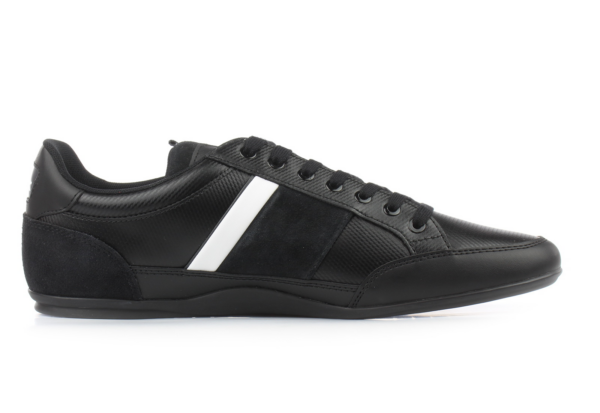 Giày Lacoste Chaymon 741CMA0048-02H - Ảnh 2