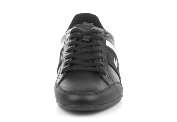 Giày Lacoste Chaymon 741CMA0048-02H - Ảnh 7