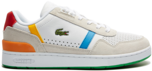 Giày Lacoste Men's T-Clip Lacoste x Polaroid Trainers 7-41SMA0110082