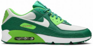 Giày Nike Air Max 90 'St. Patrick's Day'  DD8555-300