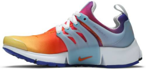 Giay Nike Air Presto 'Sunrise' 2021 CJ1229-700