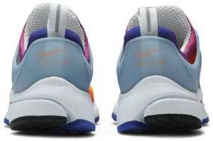 Giay Nike Air Presto 'Sunrise' 2021 CJ1229-700