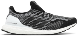 Giày Adidas UltraBoost 5.0 Uncaged DNA 'Oreo' G55367