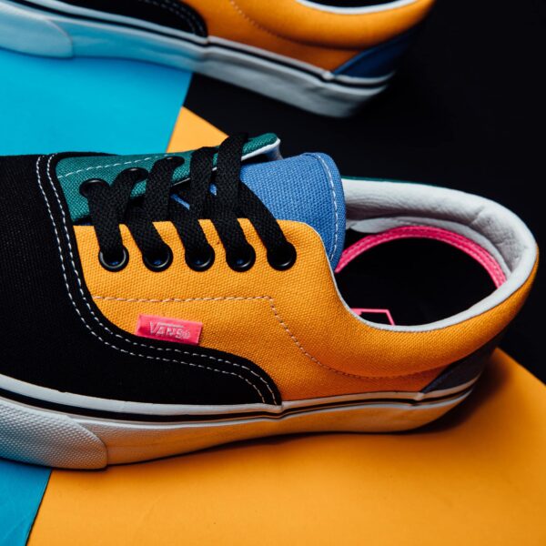 Giày Vans Era 'Mix & Match' VN0A4BV4TGN - Ảnh 4