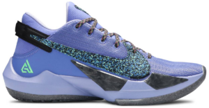 Giày Nike Zoom Freak 2 'Play for the Future' CK5424-500