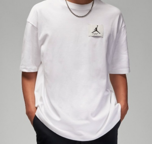 Ao Nike Jordan Flight 'White' DZ7314-100