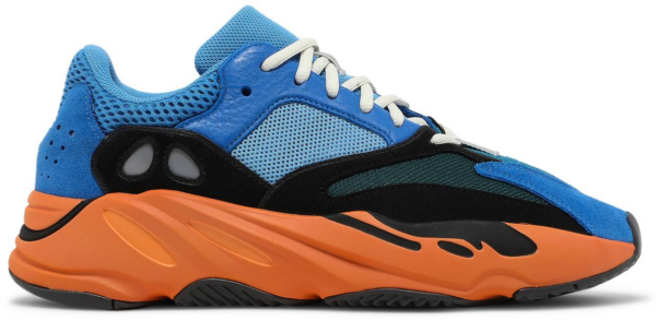 Giày Addidas Yeezy Boost 700 Bright Blue GZ0541