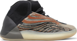 Giay Adidas Yeezy Quantum 'Flash Orange' GW5314