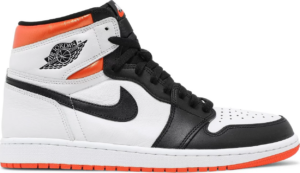 Giày Nike Air Jordan 1 Retro High OG 'Electro Orange' 555088-180