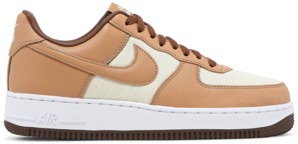 Giày Nike Air Force 1 Low 'Acorn' 2021 DJ6395-100