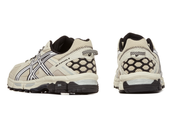 Giày Asics Gel Kahana 8 1011B133-021 - Ảnh 6
